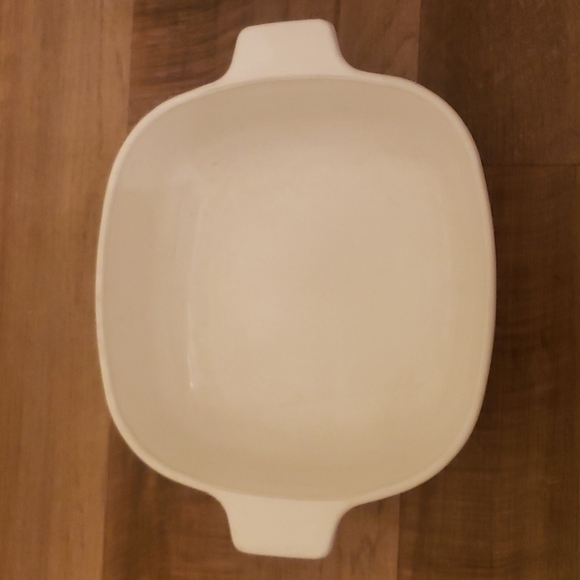 Vintage Corningware blue corn flower bundle 2 - Picture 7 of 7